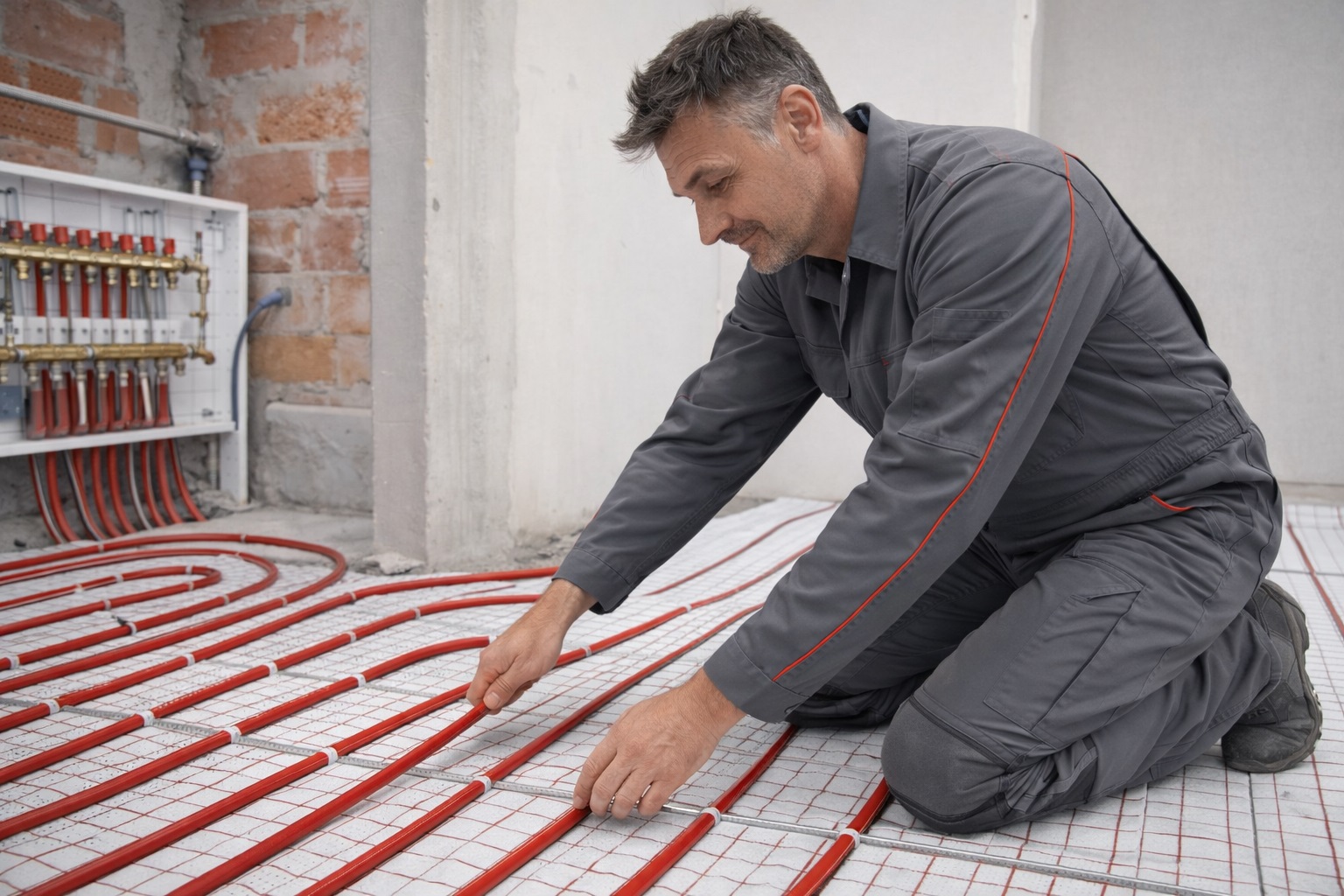 Installazione Scaldabagni a Roma