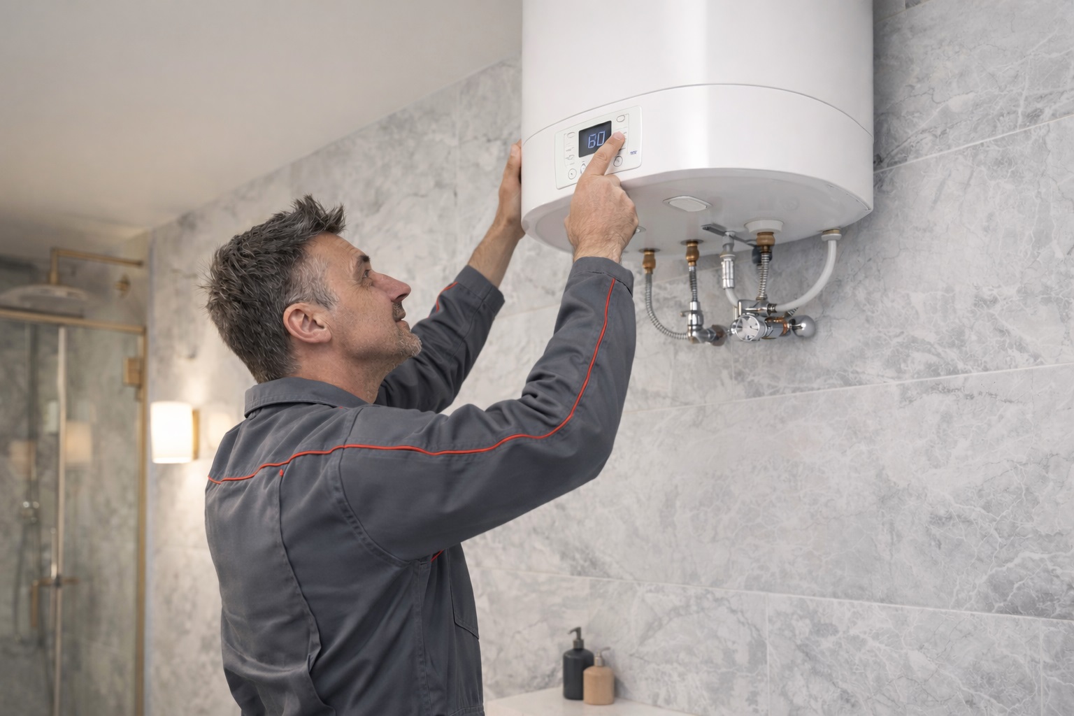 Installazione Climatizzatori a Roma